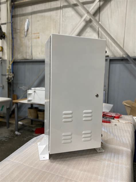 sheet metal electrical enclosures|metal enclosure fabricating.